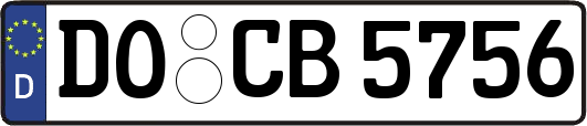 DO-CB5756
