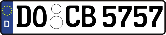 DO-CB5757
