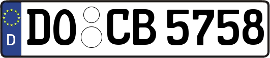 DO-CB5758
