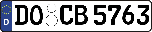 DO-CB5763