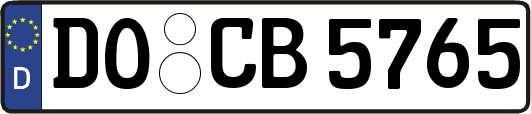 DO-CB5765