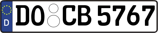 DO-CB5767