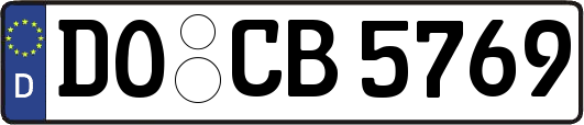DO-CB5769