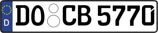 DO-CB5770