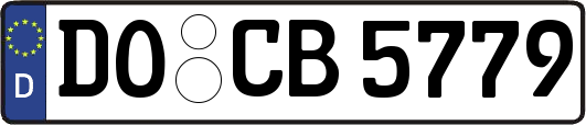 DO-CB5779