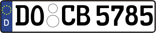 DO-CB5785