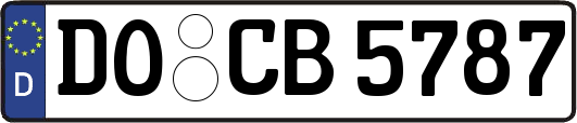 DO-CB5787
