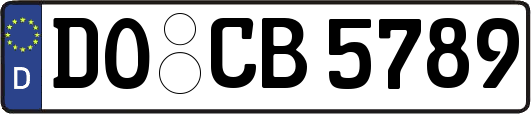 DO-CB5789