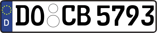DO-CB5793