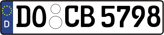 DO-CB5798