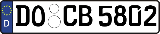 DO-CB5802