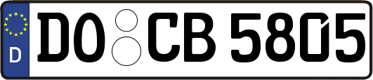 DO-CB5805