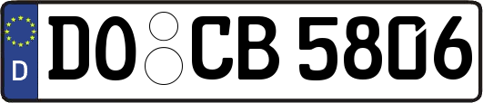 DO-CB5806