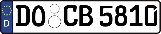 DO-CB5810