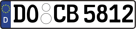 DO-CB5812