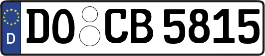 DO-CB5815