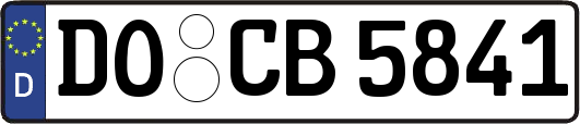 DO-CB5841