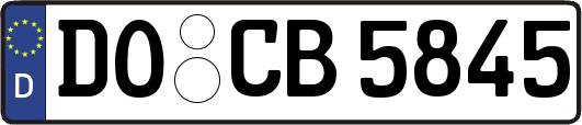 DO-CB5845