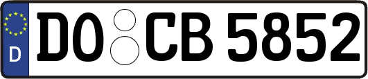 DO-CB5852
