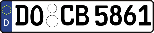 DO-CB5861