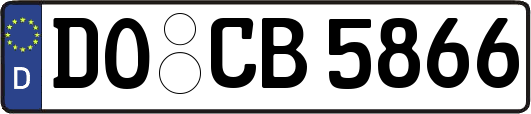 DO-CB5866