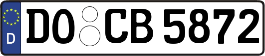 DO-CB5872