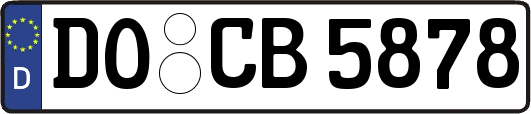 DO-CB5878
