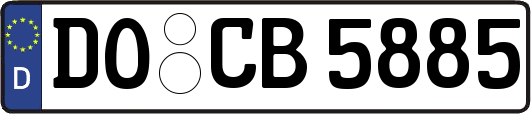 DO-CB5885