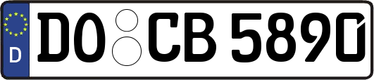 DO-CB5890