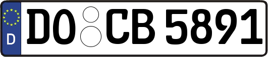 DO-CB5891