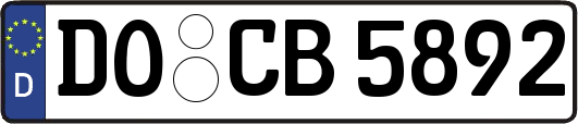 DO-CB5892
