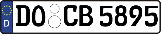 DO-CB5895