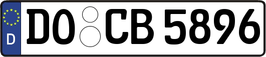 DO-CB5896