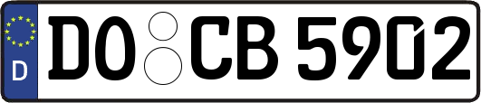 DO-CB5902