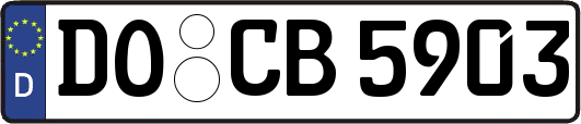 DO-CB5903