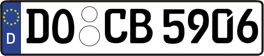 DO-CB5906