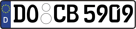 DO-CB5909