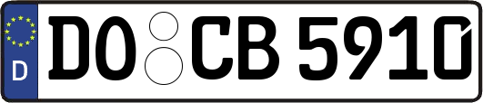 DO-CB5910
