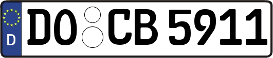 DO-CB5911