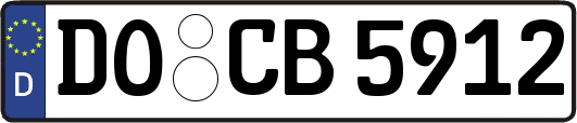 DO-CB5912