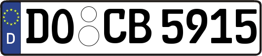 DO-CB5915