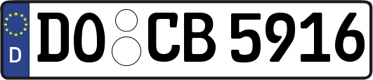 DO-CB5916