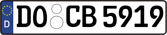 DO-CB5919