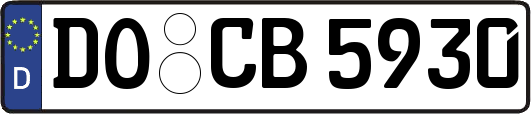 DO-CB5930