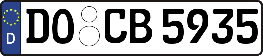 DO-CB5935