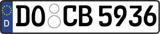 DO-CB5936