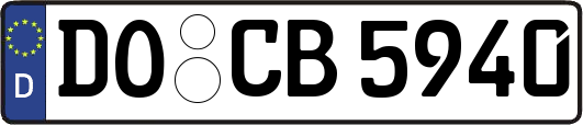 DO-CB5940