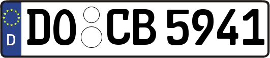 DO-CB5941