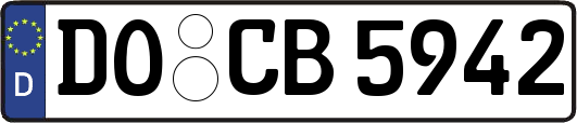 DO-CB5942