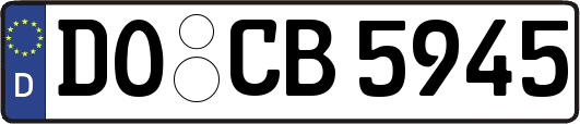 DO-CB5945